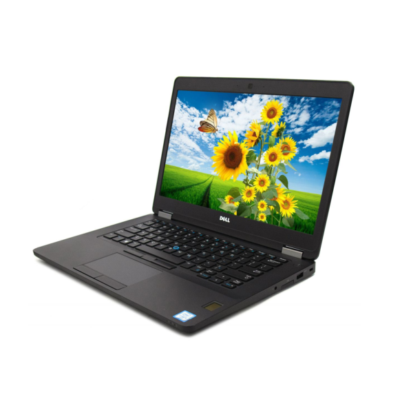 Dell Latitude E5470 Laptop