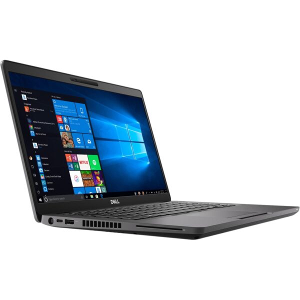 Dell Latitude 5400 Laptop