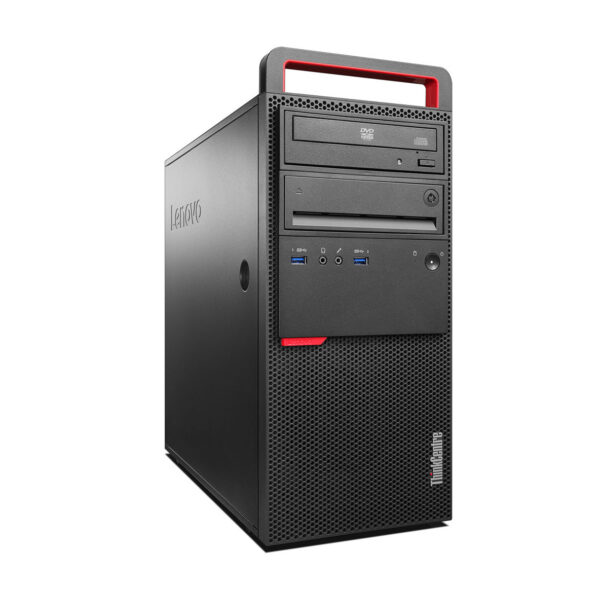 Lenovo ThinkCentre M900 Refurbished Tower PC