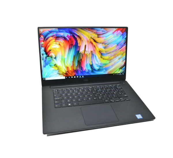 Dell Precision 5520 Laptop (Refurbished)