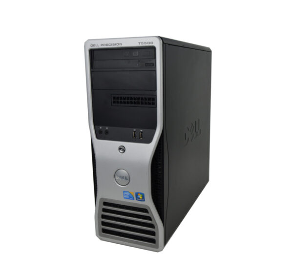 DELL Precision T5500 Refurbished PC