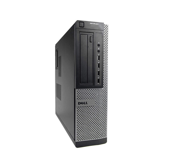 DELL GX790 Refurbished PC