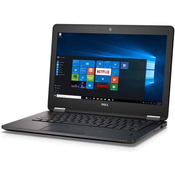 Dell Latitude E7270 Laptop