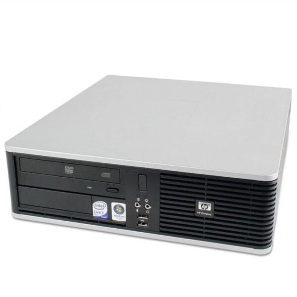 HP DC7900 Refurbished PC