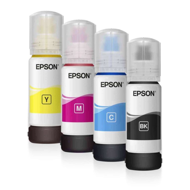 Epson 101 *ValuePack* Generic Inks Toner Corporation PTY LTD