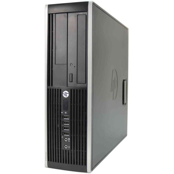 HP 6305 Refurbished PC