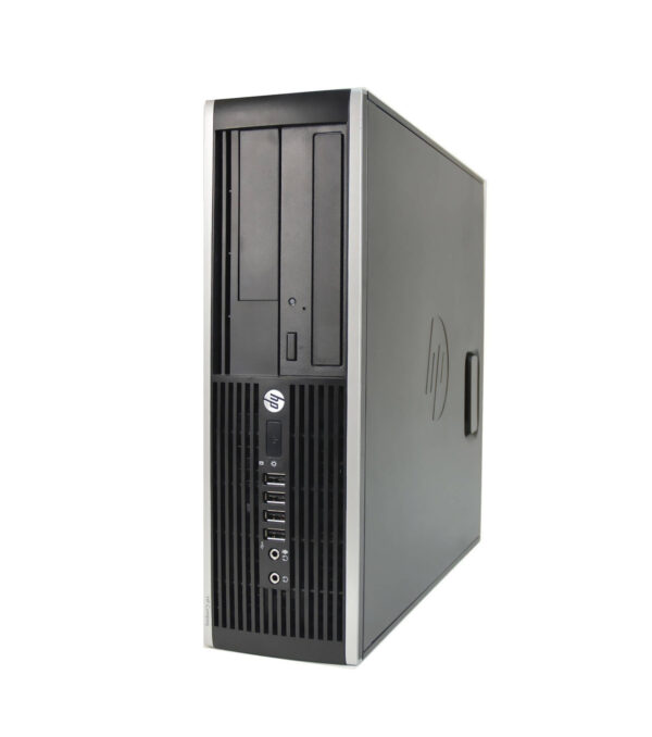 HP 8200 Elite Pro Refurbished PC