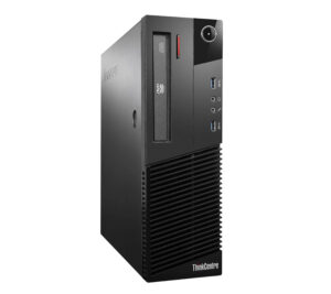 Lenovo M93P Refurbished PC