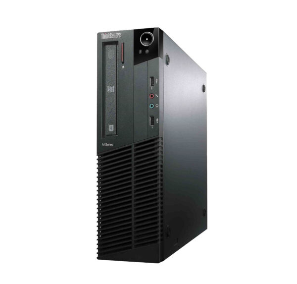 Lenovo ThinkCentre M91P Refurbished PC