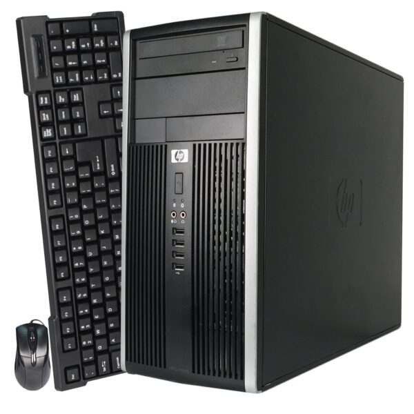 HP DC7800 Refurbished PC