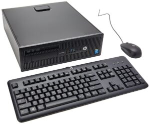 HP 600 Refurbished PC | Toner Corporation PTY LTD