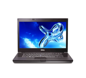 Dell Latitude E6220 + Webcam