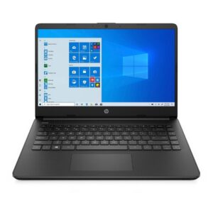 HP 255 G7 AMD Laptop