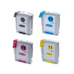 HP 10/11 Generic Cartridges
