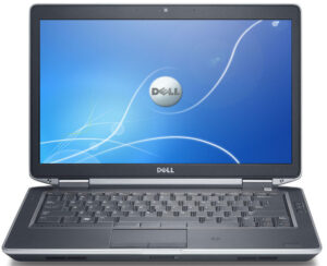 Dell Latitude E6430 + Webcam