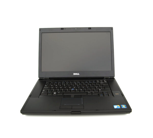 Dell Latitude E6510 Laptop (Refurbished)