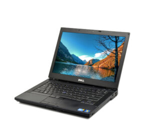 Dell Latitude E6410 Laptop (Refurbished)