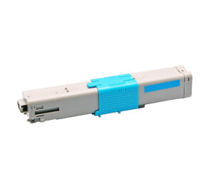 Oki ES5462 Cyan Generic Toner