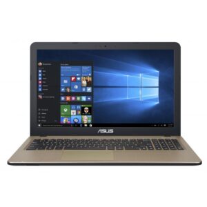 ASUS X540 AMD Laptop