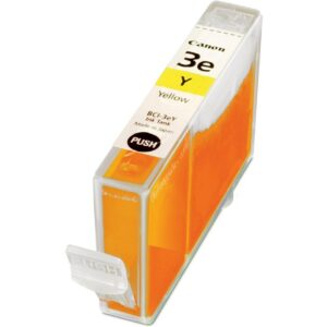 Canon BCI-3 Yellow Generic Ink