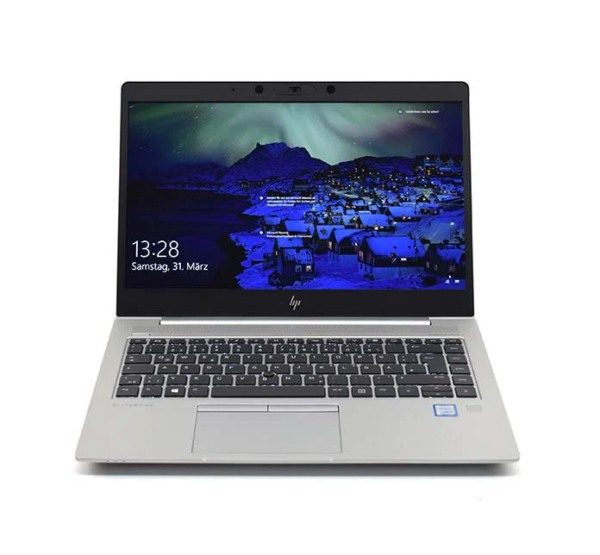 HP 840 G5 Elitebook Laptop (Refurbished)