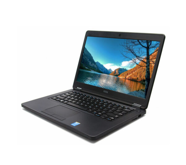 Dell Latitude E5490 Laptop (Refurbished)