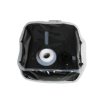 Duplo DSO-4LH Black Original Ink