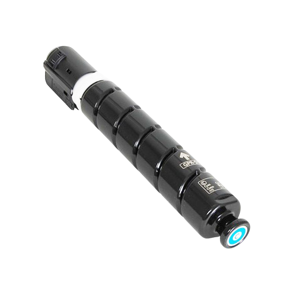 Canon EXV-51 Cyan Generic Toner Canon EXV-51 Cyan Generic Toner