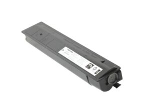 Toshiba TFC-25 Original Black Toner