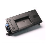 Triumph Adler P-4030i/P-4035i Black Generic Toner