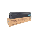 Toshiba TFC505 Cyan Original Toner (eSTUDIO 3505AC)