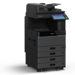 Toshiba E-studio 5015AC