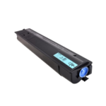 Toshiba TFC200C Original Cyan Toner