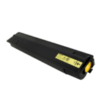 Toshiba TFC-25 Original Yellow Toner (eSTUDIO 4540c)