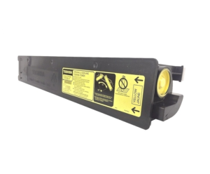 Toshiba TFC-556 Yellow Original Toner (eSTUDIO 5506AC)