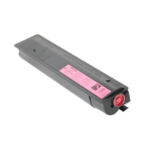 Toshiba TFC200M Original Magenta Toner