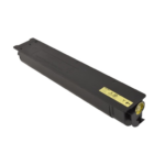 Toshiba TFC616 Yellow Original Toner (eSTUDIO 7516AC)