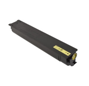 Toshiba TFC616 Yellow Original Toner (eSTUDIO 7516AC)