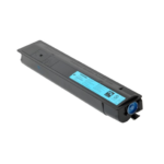 Toshiba TFC330 Cyan Original Toner