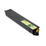 Toshiba TFC75 Yellow Original Toner (eSTUDIO 5560c)