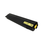 Toshiba TFC338 Yellow Original Toner (eSTUDIO 338cs)