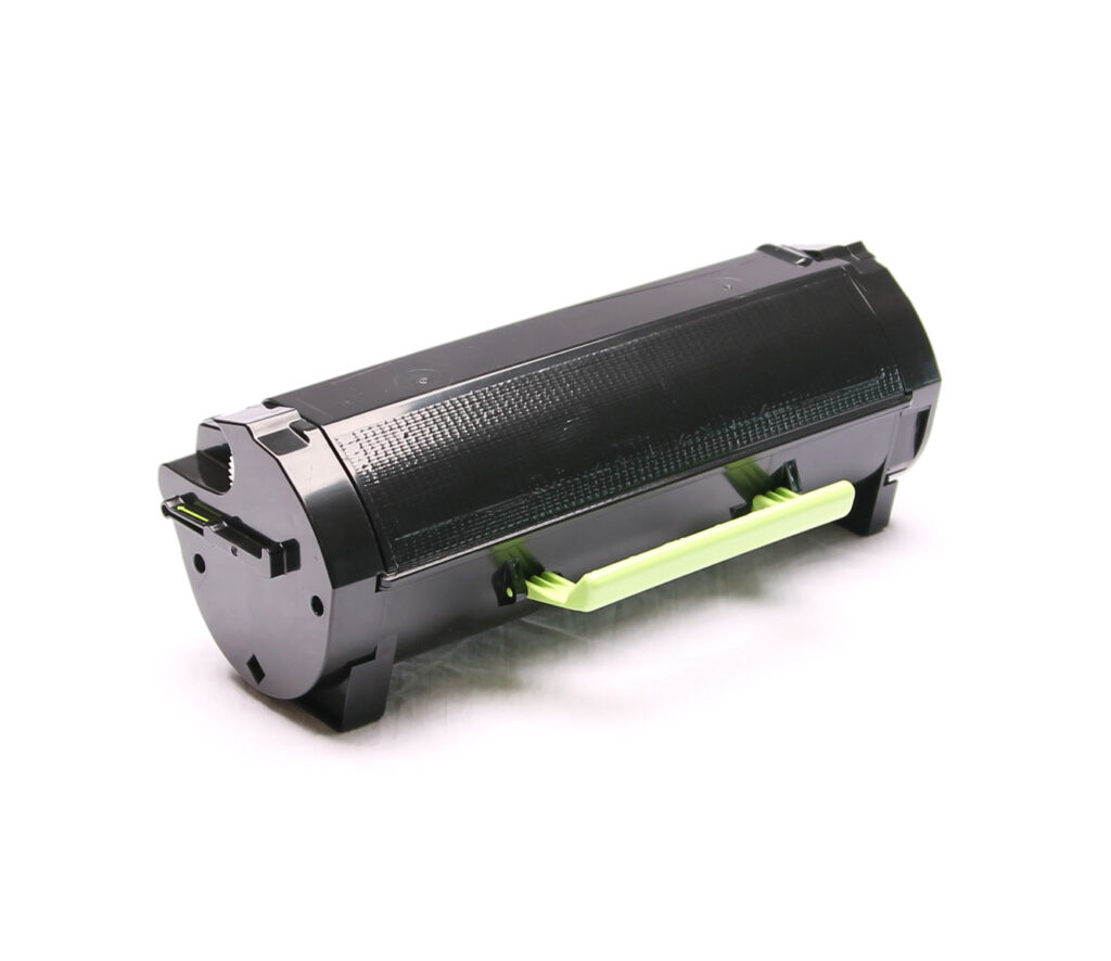 Lexmark 24B6035 Black Toner Cartridge (16,000 Pages