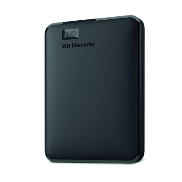 WD Elements 1.5 External Hard Drive