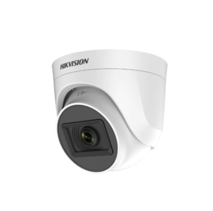 Hikvision 1080P/2MP Dome Security Camera (DS-2CE76DOT-EXIPF)