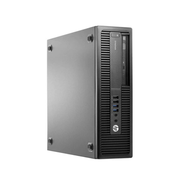 HP 800 G2 Refurbished PC