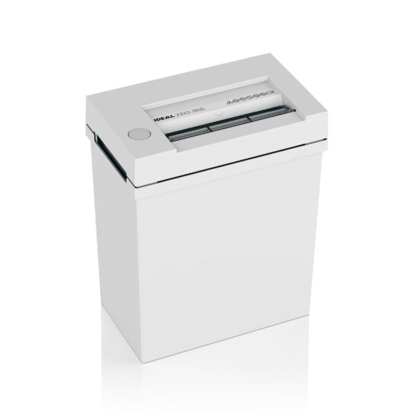 IDEAL 2245CC - Paper Shredder