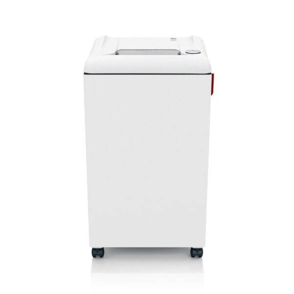 IDEAL 2503CC - Centralised Office Shredder