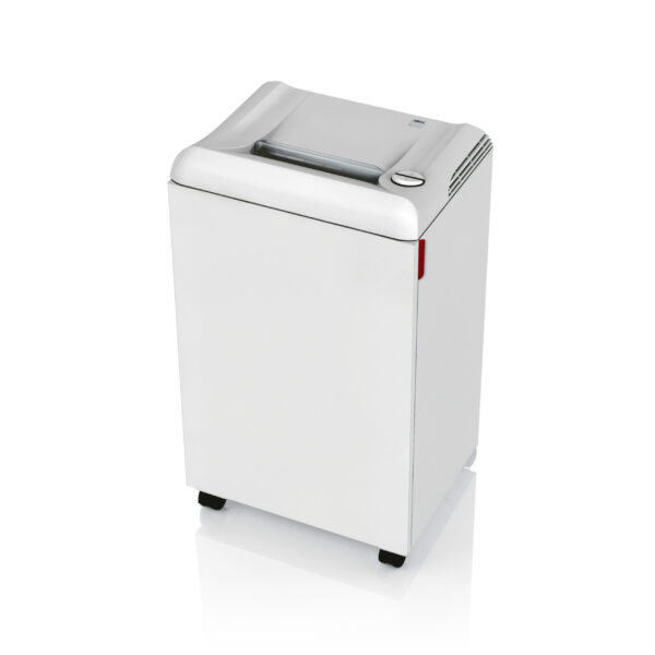 IDEAL 2503 - Centralised Office Shredder