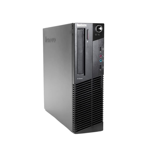 Lenovo ThinkCentre M92P Refurbished PC