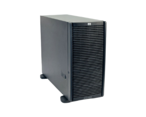 HP ML350 G6 Tower Server